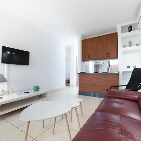 Apartment Azahara