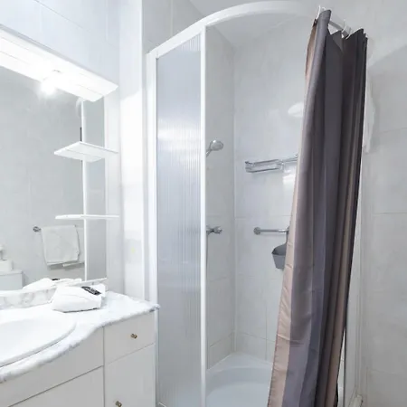 Azahara Apartment *