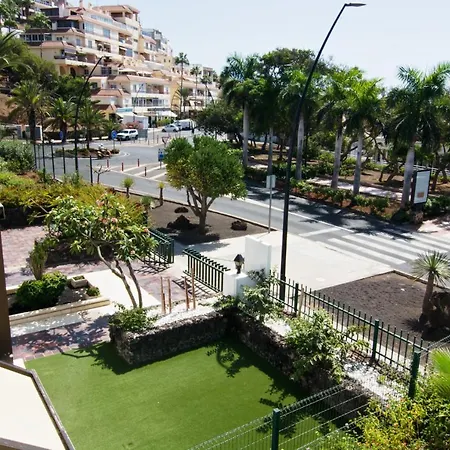 Apartment Azahara