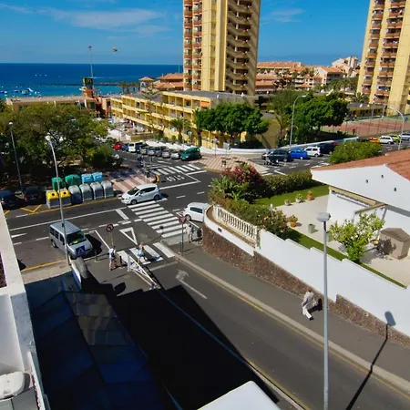 Apartment Azahara