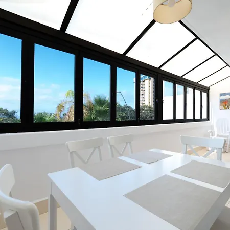 Apartment Azahara Arona (Tenerife)