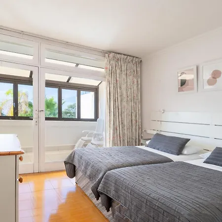 Apartment Azahara