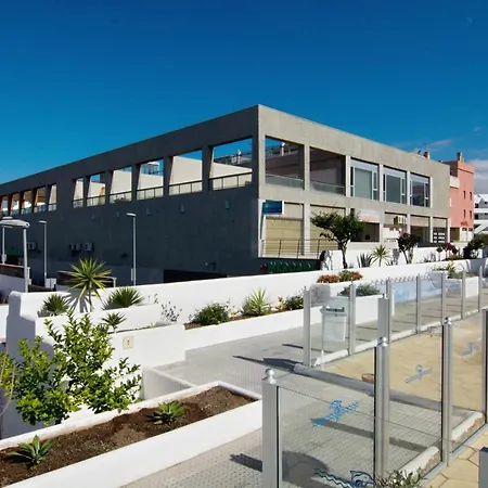 Azahara Appartamento