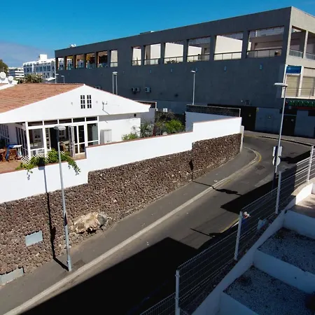 Azahara Appartamento *