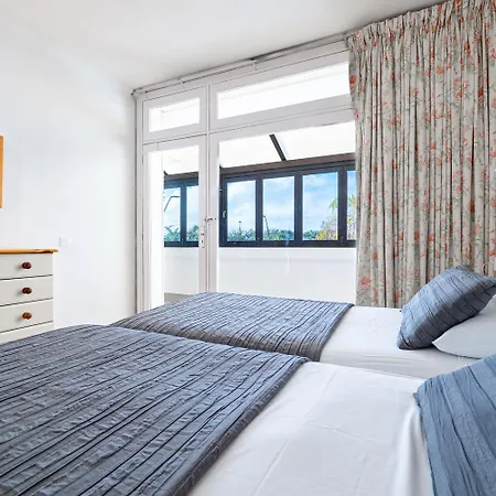 Azahara Appartamento Arona (Tenerife)