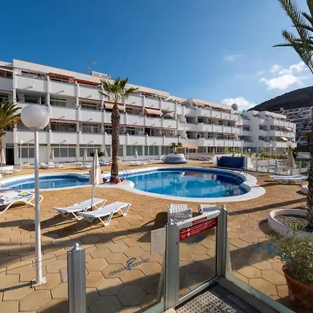 Azahara Appartamento *