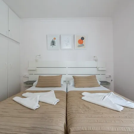 Azahara Appartamento Arona (Tenerife)