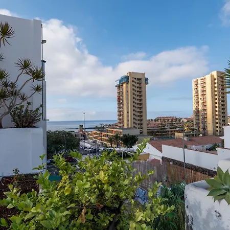 Apartamento Azahara Arona (Tenerife)