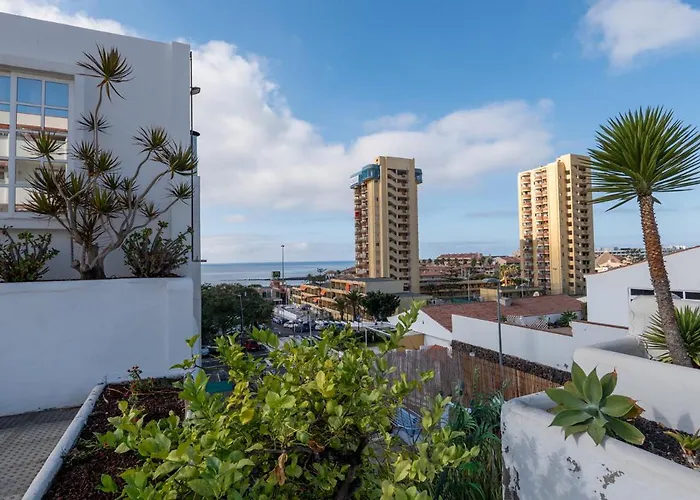 Διαμέρισμα Azahara Arona (Tenerife)